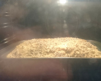 Pão sem farinha de trigo