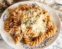 Molho branco simples