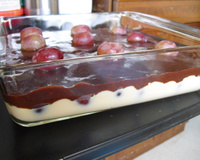 Bombonzão de travessa