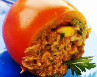 Tomate Recheado