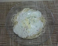 Molho 2 queijos à Muniz