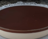 Sobremesa de liquidificador para fazer no fim de semana: receita cremosa na travessa é muito fácil e deliciosa