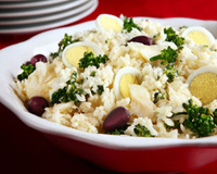 15 receitas de acompanhamentos que não podem faltar na sua ceia de Ano-Novo!