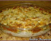 Arroz ao forno da PatE