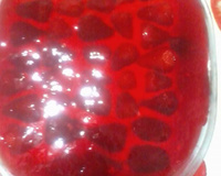 Pavê de morango fácil