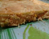 Empadão preguiçoso