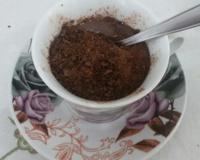Chocolate quente fácil