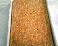 Torta de carne moída