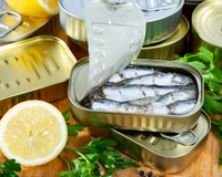 Você provavelmente está guardando sardinha no lugar errado: veja onde deixar as latas para preservar o sabor
