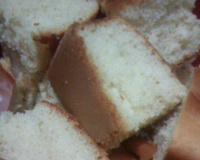 Pão fácil sem sovar