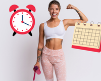 9 hábitos diários SIMPLES (que você faz em menos de 10 minutos!) e vão te ajudar muito a EMAGRECER
