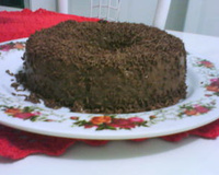 Brigadeirão by Neneli