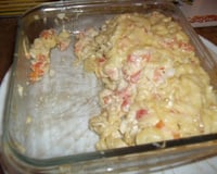 Macarrão à pizzaiolo