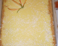 Torta de maçã do Ap 03