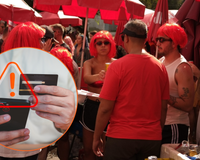 Não pode dar bobeira no Carnaval: 5 dicas essenciais para pagar a sua cerveja nos blocos sem cair em golpes