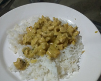 Peito de frango rápido, fácil e saboroso