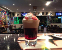 Blow Job Strawberry By: Pablo Barman