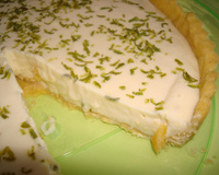 Torta de Limão
