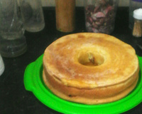 Torta salgada fácil com recheio de sardinha