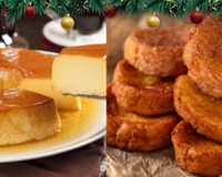 Doces e sobremesas que são sucesso do Natal no TudoGostoso: escolha a sua favorita e aprenda como fazer!