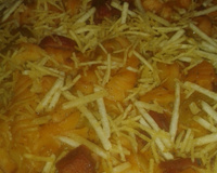 Macarrão de Panela de Pressão