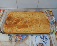 Empanada da Ró