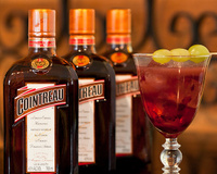 Cointreau Fizz Mamba Negra