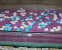 Mousse de Gelatina Econômica