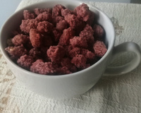 Amendoim Doce Crocante