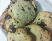 Cookies deliciosos