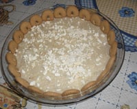 Pavê rápido da Nane