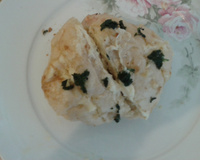 Pão de alho para churrasco (fácil)