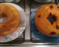 Bolo de milho
