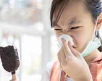 Afinal, pode coisa gelada com gripe? Esse especialista tem a resposta