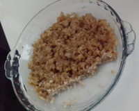 Doce de Banana Verde