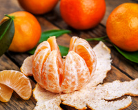 É bom comer tangerina? Conheça os benefícios da fruta para a sua saúde