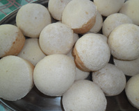 Pão de Queijo facil