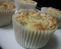 Bolinho de arroz diferente