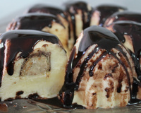 Pudim Sonho de Valsa Gelado