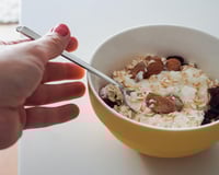 Any Serpentini, nutricionista: "Isso aqui funciona como um 'Mounjaro natural' e quase ninguém usa do jeito certo"