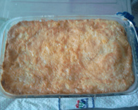 Torta de Maçã