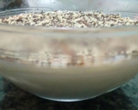 Sobremesa tipo prestígio