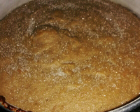 Bolo de banana da vovó