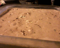 Sorvete surpresa da Fátima