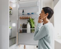 Qual a temperatura ideal para refrigerar alimentos? Qual a temperatura recomendada para armazená-los?
