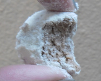 Doce de leite em pó