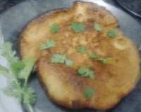 Omelete simples e gostoso