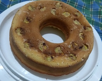 Torta de banana