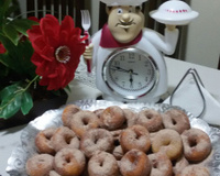 Rosquinha de São João do Marcelo