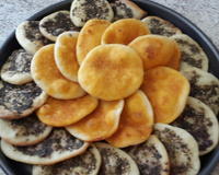 Massa para esfiha em 10 minutos